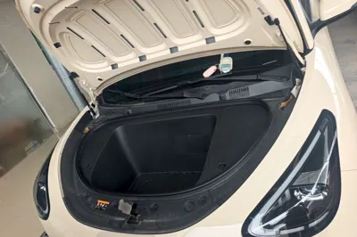 Geely Galaxy Geome 2026, 10700 км, за 11423 USD - фото 24