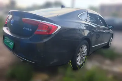 Buick LaCrosse 2016, 160799 км, за 6129 USD - фото 6