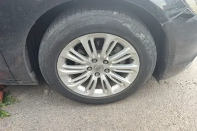 Buick LaCrosse 2016, 160799 км, за 6129 USD - фото 8