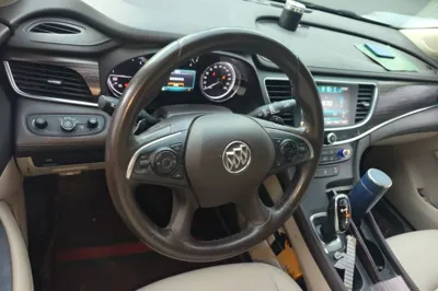 Buick LaCrosse 2016, 160799 км, за 6129 USD - фото 10