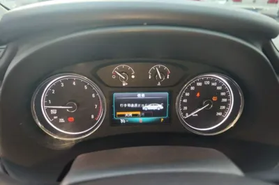 Buick LaCrosse 2016, 160799 км, за 6129 USD - фото 11