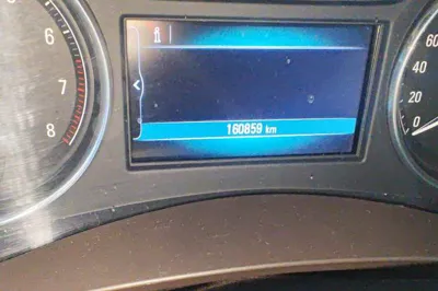 Buick LaCrosse 2016, 160799 км, за 6129 USD - фото 12