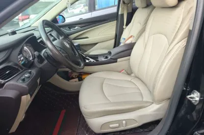 Buick LaCrosse 2016, 160799 км, за 6129 USD - фото 15