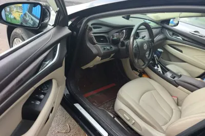 Buick LaCrosse 2016, 160799 км, за 6129 USD - фото 16
