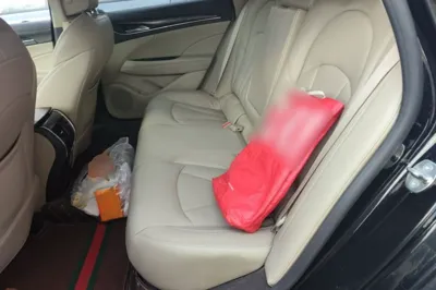 Buick LaCrosse 2016, 160799 км, за 6129 USD - фото 17