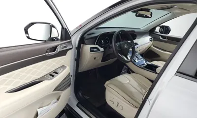 Hyundai Palisade 2021, 86431 км, за 66218.49 USD - фото 10