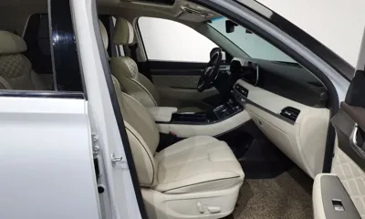 Hyundai Palisade 2021, 86431 км, за 66218.49 USD - фото 11
