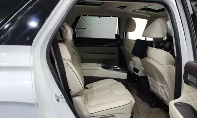 Hyundai Palisade 2021, 86431 км, за 66218.49 USD - фото 12