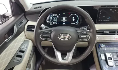 Hyundai Palisade 2021, 86431 км, за 66218.49 USD - фото 13