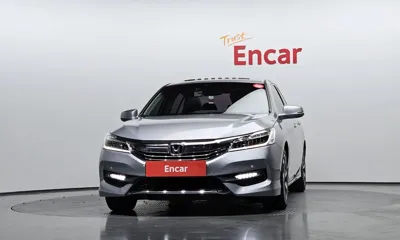 Honda Accord 2017, 91719 км, за 6498.62 USD