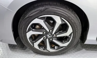 Honda Accord 2017, 91719 км, за 6498.62 USD