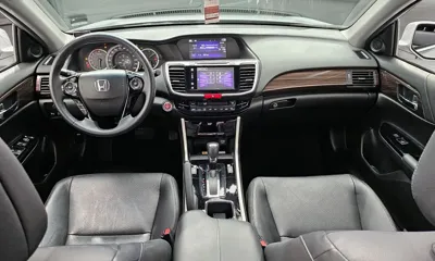 Honda Accord 2017, 91719 км, за 6498.62 USD - фото 7