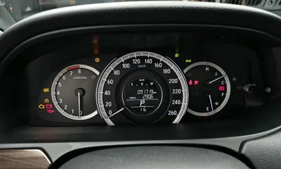 Honda Accord 2017, 91719 км, за 6498.62 USD - фото 8
