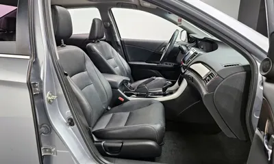 Honda Accord 2017, 91719 км, за 6498.62 USD - фото 10