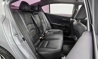 Honda Accord 2017, 91719 км, за 6498.62 USD - фото 12