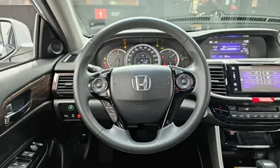 Honda Accord 2017, 91719 км, за 6498.62 USD - фото 13
