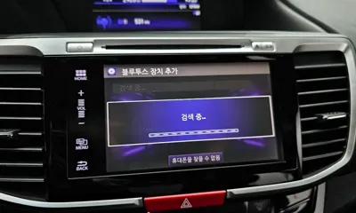 Honda Accord 2017, 91719 км, за 6498.62 USD - фото 15