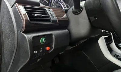 Honda Accord 2017, 91719 км, за 6498.62 USD - фото 18