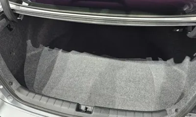 Honda Accord 2017, 91719 км, за 6498.62 USD - фото 20