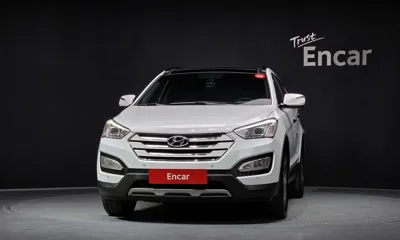 Hyundai Santafe 2013, 133762 км, за 6830.61 USD