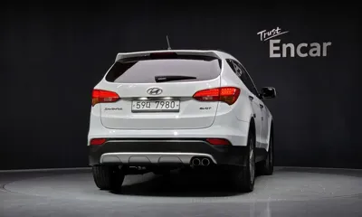Hyundai Santafe 2013, 133762 км, за 6830.61 USD