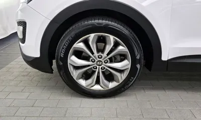 Hyundai Santafe 2013, 133762 км, за 6830.61 USD