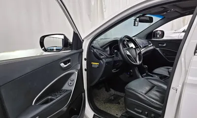Hyundai Santafe 2013, 133762 км, за 6825.71 USD - фото 10
