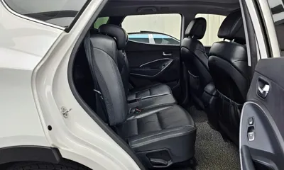 Hyundai Santafe 2013, 133762 км, за 6825.71 USD - фото 12
