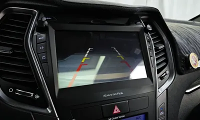 Hyundai Santafe 2013, 133762 км, за 6825.71 USD - фото 15