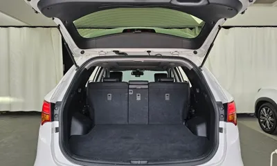 Hyundai Santafe 2013, 133762 км, за 6825.71 USD - фото 20