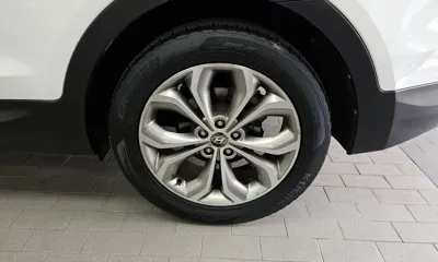 Hyundai Santafe 2013, 133762 км, за 6825.71 USD - фото 21
