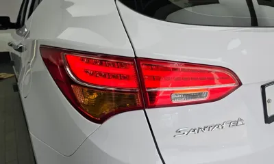 Hyundai Santafe 2013, 133762 км, за 6825.71 USD - фото 23