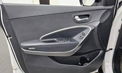 Hyundai Santafe 2013, 133762 км, за 6825.71 USD - фото 24