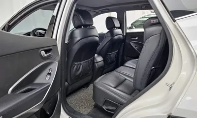 Hyundai Santafe 2013, 133762 км, за 6825.71 USD - фото 26
