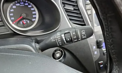 Hyundai Santafe 2013, 133762 км, за 6825.71 USD - фото 28