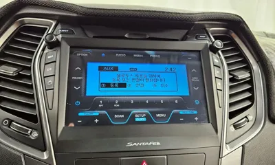 Hyundai Santafe 2013, 133762 км, за 6825.71 USD - фото 30