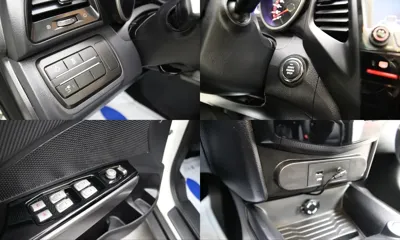 KG_Mobility_Ssangyong TIBOLI 2017, 93400 км, за 4493.06 USD - фото 19
