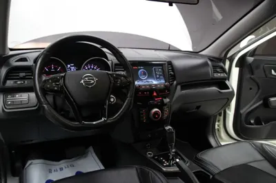 KG_Mobility_Ssangyong TIBOLI 2017, 93400 км, за 4493.06 USD - фото 20