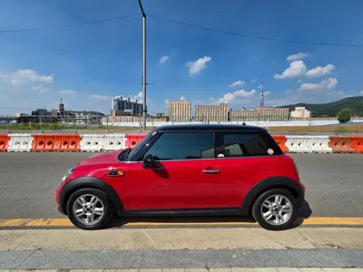 MINI Cooper 2013, 156500 км, за 2619.14 USD - фото 6
