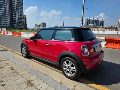 MINI Cooper 2013, 156500 км, за 2619.14 USD - фото 7
