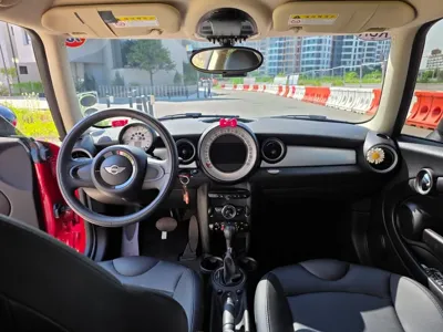 MINI Cooper 2013, 156500 км, за 2619.14 USD - фото 14