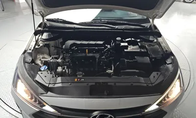Hyundai Avante 2019, 68706 км, за 7866.21 USD - фото 6