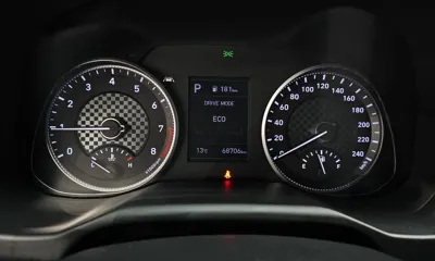Hyundai Avante 2019, 68706 км, за 7866.21 USD - фото 8