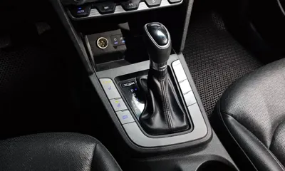 Hyundai Avante 2019, 68706 км, за 7866.21 USD - фото 9