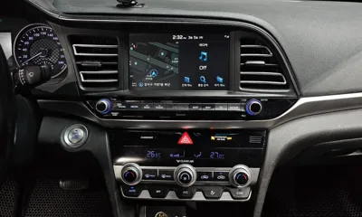 Hyundai Avante 2019, 68706 км, за 7866.21 USD - фото 14