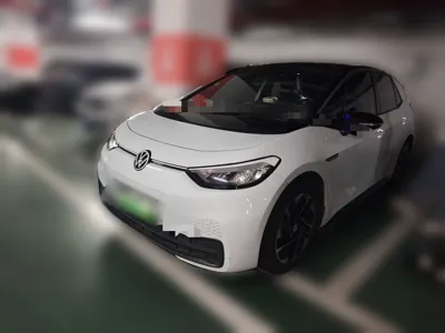 Volkswagen ID.3 · 2023 год