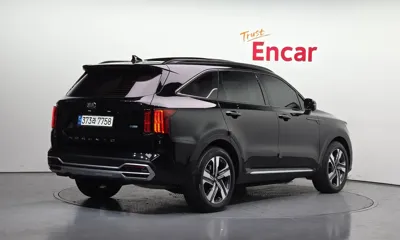 Kia Sorento 2021, 51605 км, за 21747.77 USD