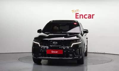 Kia Sorento 2021, 51605 км, за 21747.77 USD
