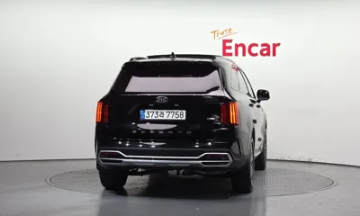 Kia Sorento 2021, 51605 км, за 21747.77 USD