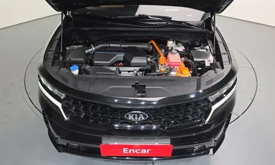 Kia Sorento 2021, 51605 км, за 21747.77 USD - фото 6